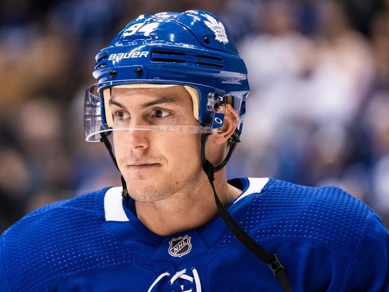 Tyson Barrie Has Been Fine, But He Can Be&nbsp;Better